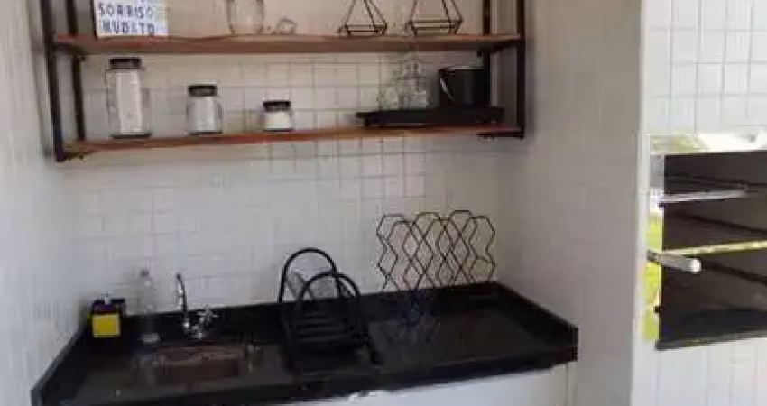 Apartamento com 3 dormitórios à venda, 96 m² por r$ 1.166.000,00 - toninhas - ubatuba/sp