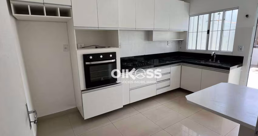 Casa com 3 dormitórios à venda, 120 m² por R$ 630.000,00 - Cidade Vista Verde - São José dos Campos/SP