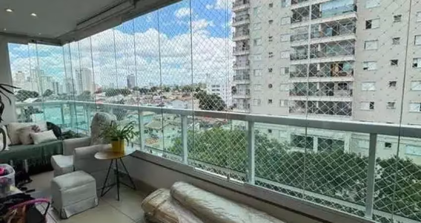 Apartamento com 3 dormitórios à venda, 110 m² por r$ 1.199.000,00 - vila ema - são josé dos campos/sp