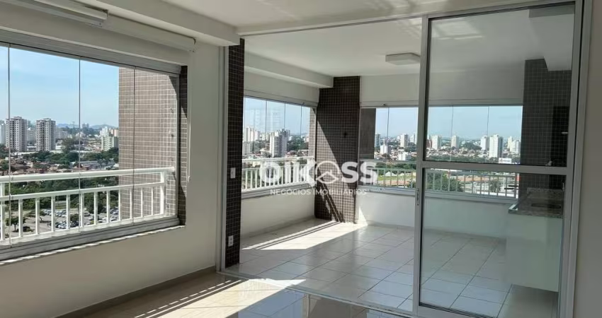 Apartamento com 2 dormitórios à venda, 85 m² por R$ 901.000,00 - Jardim Aquarius - São José dos Campos/SP