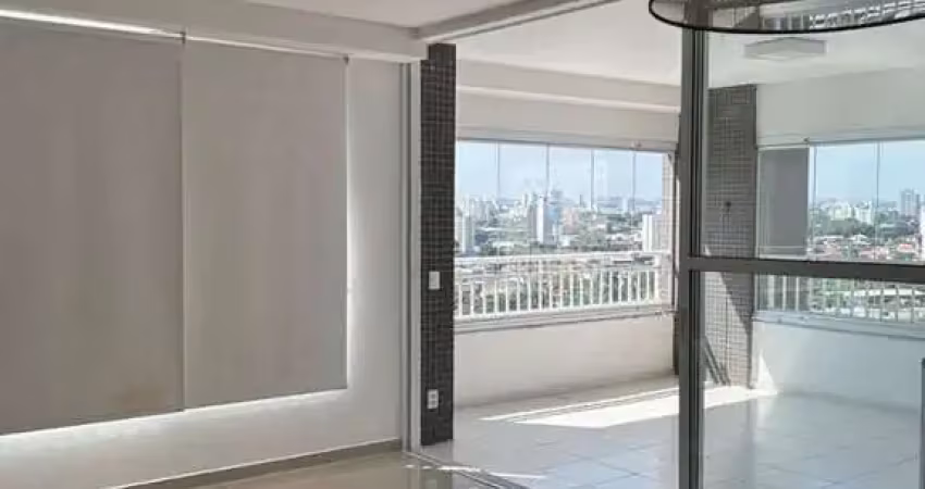 Apartamento com 2 dormitórios à venda, 85 m² por r$ 901.000,00 - jardim aquarius - são josé dos campos/sp