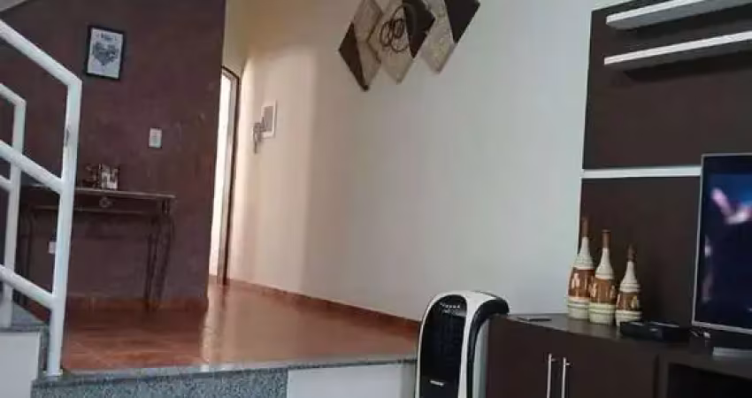 Sobrado com 3 dormitórios à venda, 170 m² por r$ 742.000,00 - jardim sul - são josé dos campos/sp
