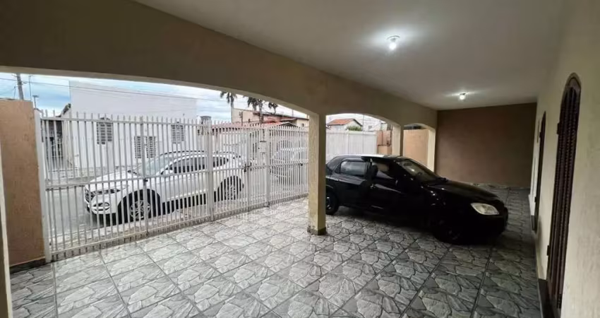 Casa com 4 dormitórios à venda, 150 m² por r$ 450.000 - eugênio de melo - são josé dos campos/sp