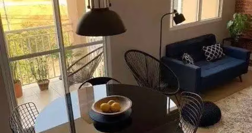 Apartamento com 2 dormitórios à venda, 54 m² por r$ 390.000,00 - jardim sul - são josé dos campos/sp