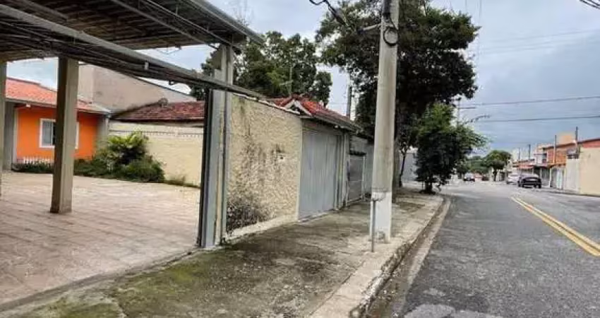 Casa com 3 dormitórios à venda, 213 m² por r$ 1.040.000,00 - jardim américa - são josé dos campos/sp
