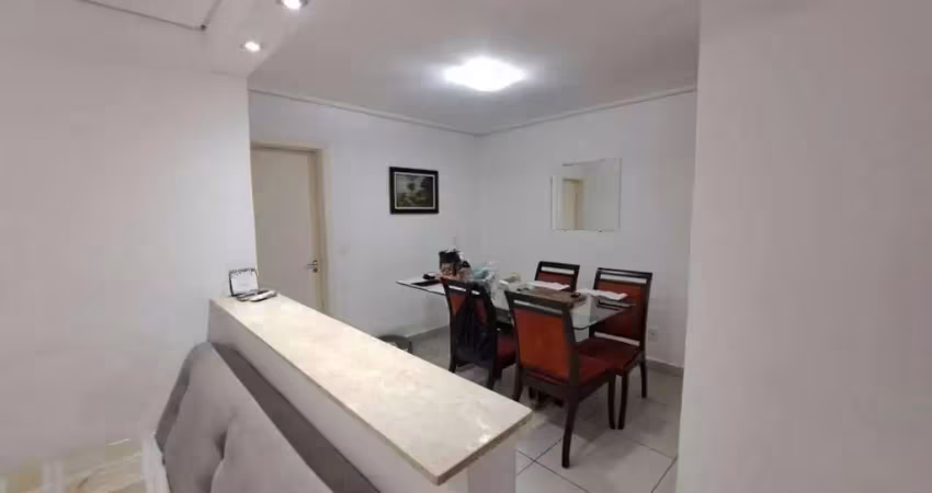Casa com 2 dormitórios à venda, 73 m² por r$ 340.000,00 - jardim bela vista - são josé dos campos/sp