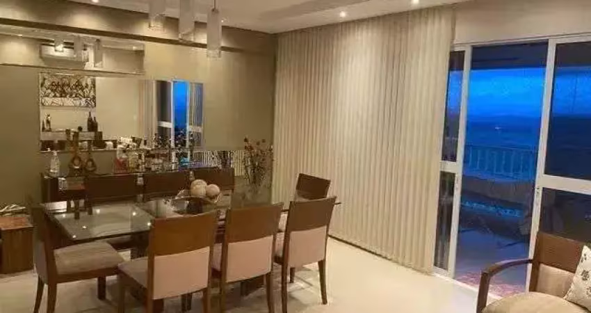 Cobertura com 3 dormitórios à venda, 143 m² por r$ 1.749.000,00 - jardim das indústrias - são josé dos campos/sp