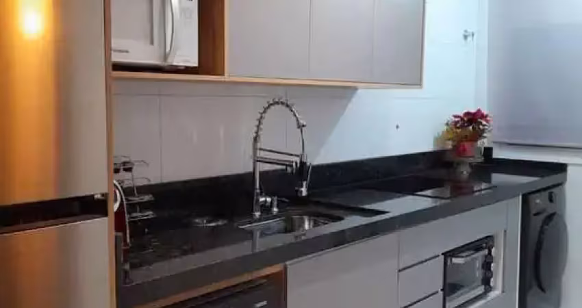 Apartamento com 2 dormitórios à venda, 53 m² por r$ 490.000,00 - parque residencial flamboyant - são josé dos campos/sp