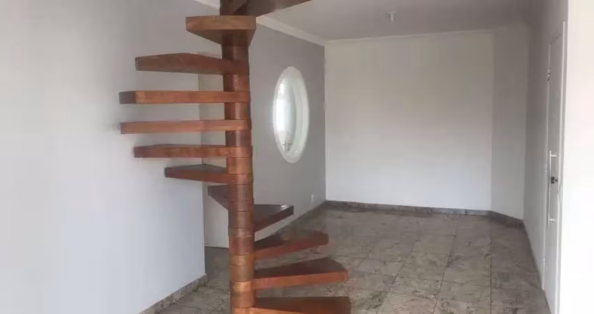 Cobertura com 3 dormitórios à venda, 240 m² por r$ 1.600.000,00 - jardim aquarius - são josé dos campos/sp