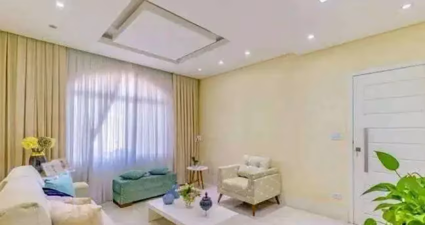 Sobrado com 3 dormitórios à venda, 219 m² por r$ 1.060.000,00 - monte castelo - são josé dos campos/sp