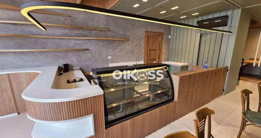 Loja, 90 m² - venda por r$ 760.000,00 ou aluguel por r$ 12.000,00/mês - urbanova - são josé dos campos/sp