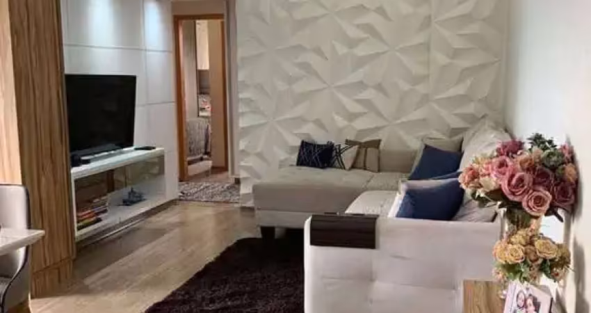 Apartamento com 3 dormitórios à venda, 82 m² por r$ 732.000 - jardim veneza - são josé dos campos/sp