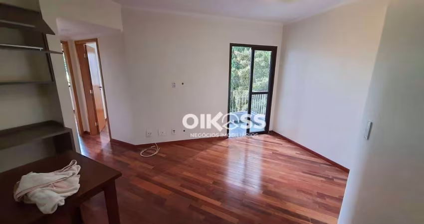 Apartamento com 2 dormitórios à venda, 58 m² por R$ 350.000,00 - Vila Cardoso - São José dos Campos/SP