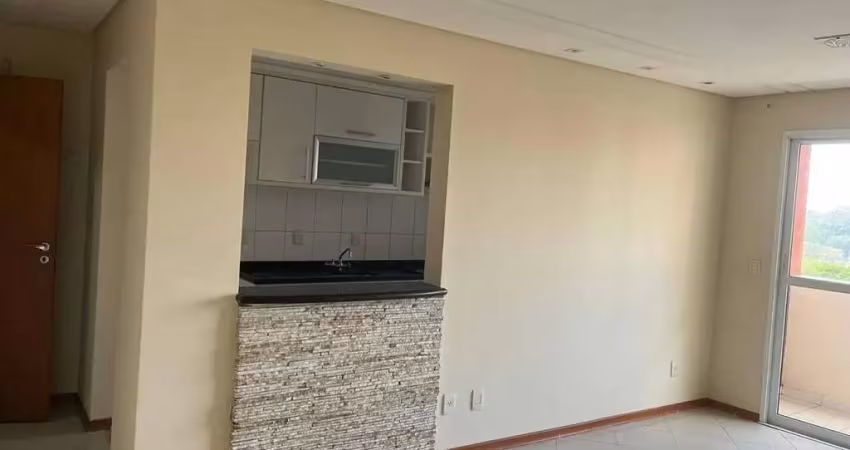 Apartamento com 2 dormitórios à venda, 67 m² por r$ 483.000,00 - santana - são josé dos campos/sp
