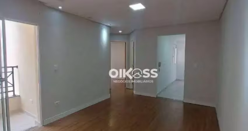 Apartamento com 2 dormitórios à venda, 57 m² por R$ 345.000,00 - Jardim Oriente - São José dos Campos/SP