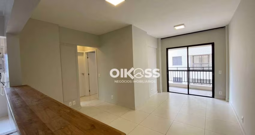 Apartamento com 2 dormitórios à venda, 62 m² por R$ 465.000,00 - Jardim América - São José dos Campos/SP
