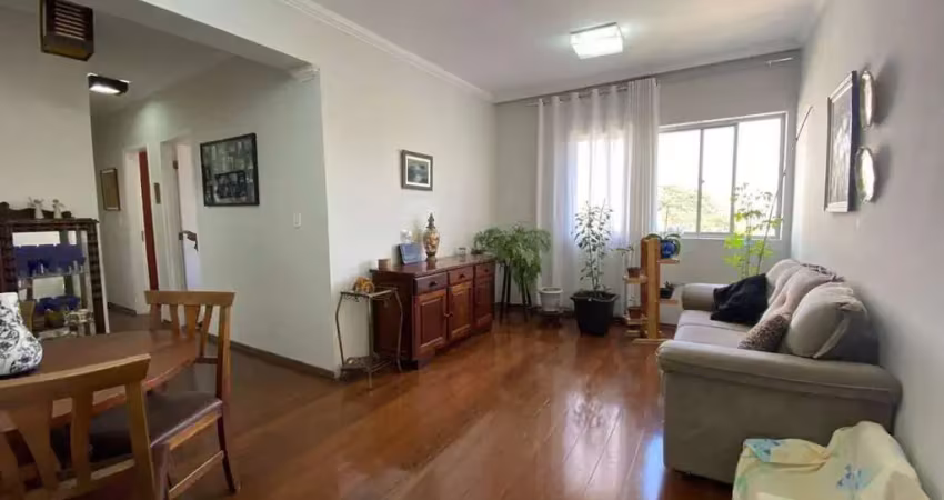 Apartamento com 3 dormitórios à venda, 78 m² por r$ 550.000,00 - vila betânia - são josé dos campos/sp