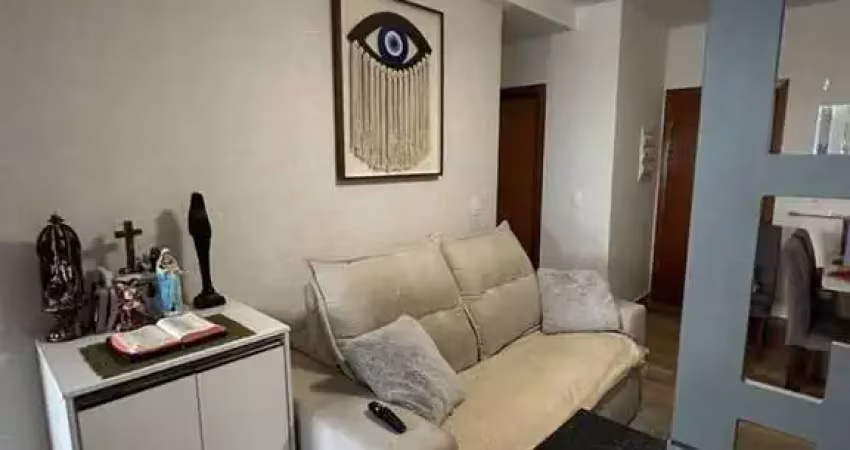 Apartamento com 2 dormitórios à venda, 66 m² por r$ 720.000,00 - jardim satélite - são josé dos campos/sp