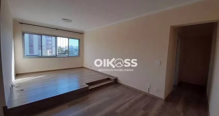 Apartamento com 2 dormitórios à venda, 76 m² por R$ 490.000,00 - Vila Adyana - São José dos Campos/SP