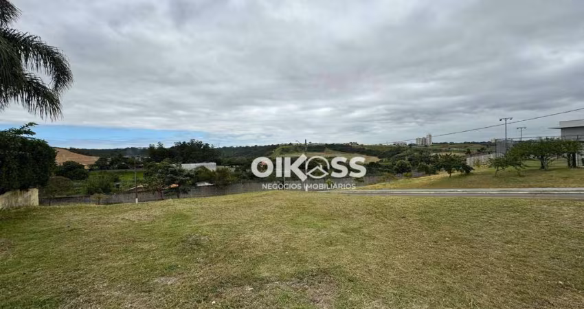 Terreno em condomínio fechado à venda por R$ 653.000 - Torrão de Ouro - São José dos Campos/SP