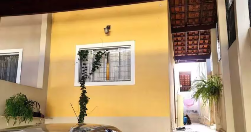 Casa à venda 3 dorm com suíte, 113 m² por r$ 620.000 - jardim das indústrias - são josé dos campos/sp