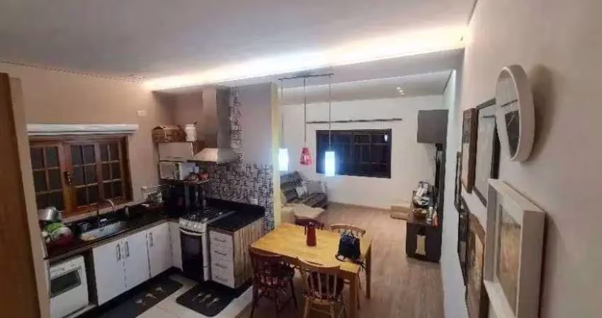 Casa com 3 dormitórios à venda, 90 m² por r$ 564.000,00 - residencial bosque dos ipês - são josé dos campos/sp