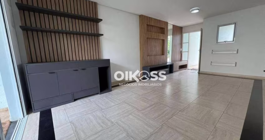 Sobrado com 3 dormitórios à venda, 137 m² por R$ 920.000,00 - Jardim América - São José dos Campos/SP