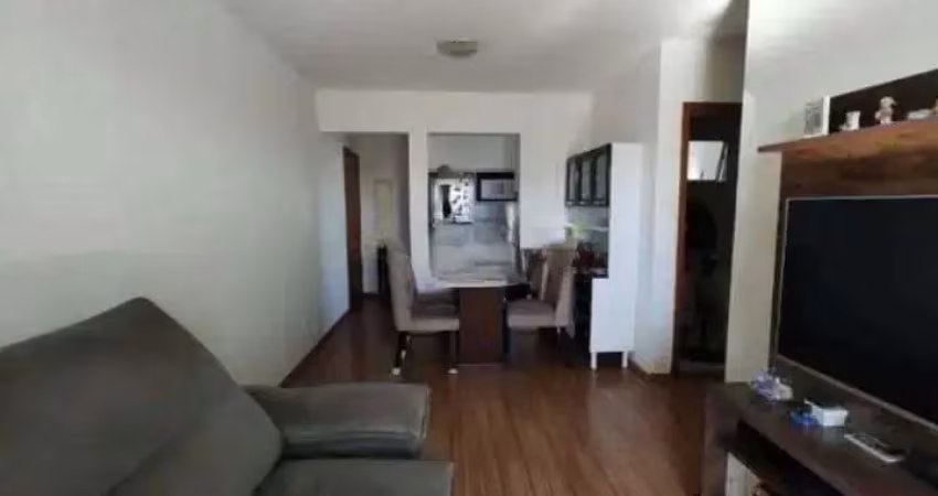 Apartamento com 2 dormitórios à venda, 60 m² por r$ 530.000,00 - parque industrial - são josé dos campos/sp