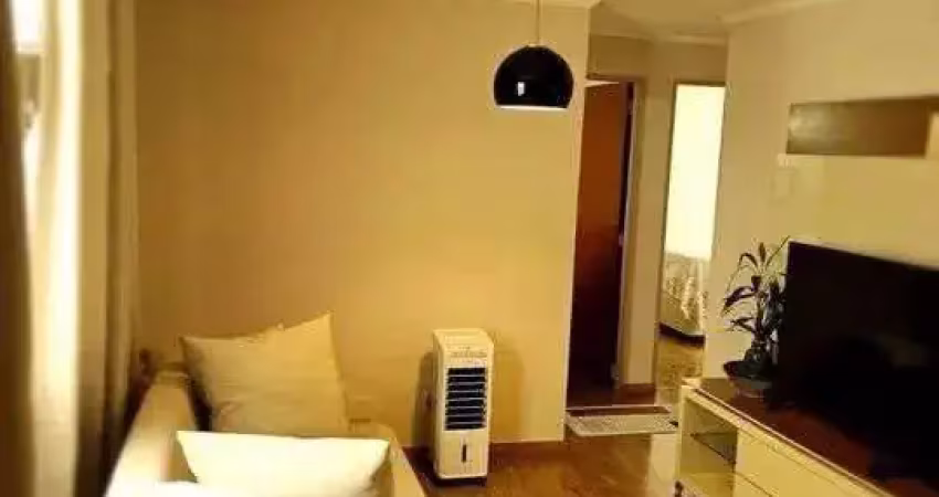 Apartamento com 3 dormitórios à venda, 68 m² por r$ 356.000,00 - jardim satélite - são josé dos campos/sp