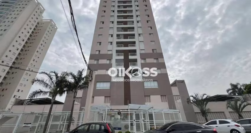 Apartamento com 3 dormitórios à venda, 78 m² por R$ 479.000,00 - Jardim Paraíba - Jacareí/SP