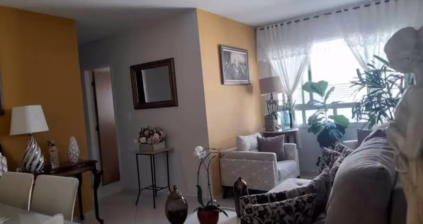 Apartamento com 3 dormitórios à venda, 80 m² por r$ 636.000,00 - jardim esplanada - são josé dos campos/sp