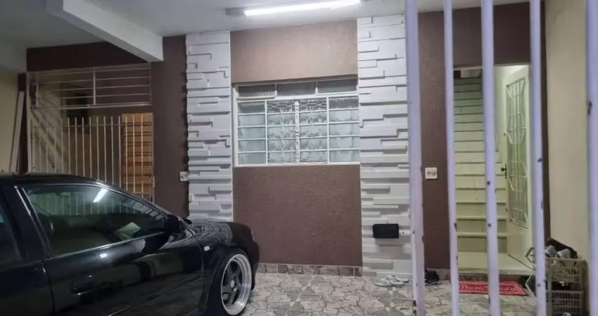 Sobrado com 4 dormitórios à venda, 170 m² por r$ 490.000,00 - jardim sul - são josé dos campos/sp