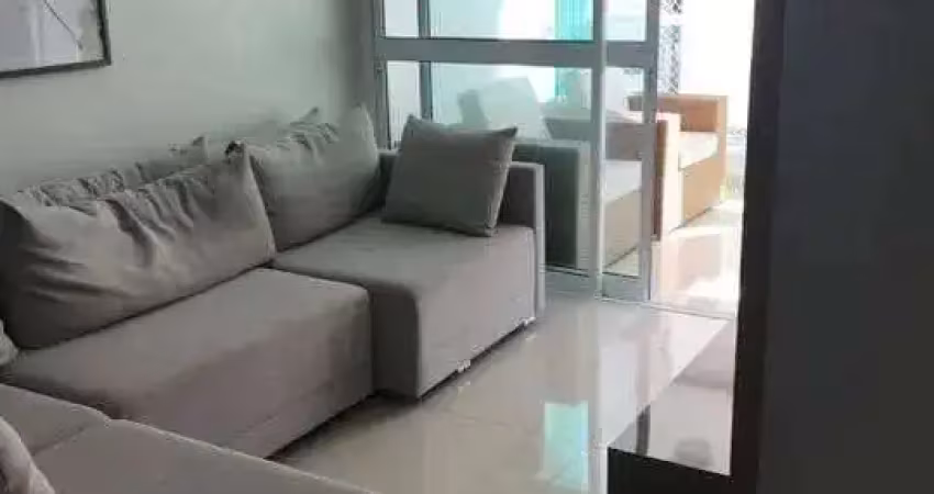 Apartamento à venda, 82 m² por r$ 954.000,00 - jardim das colinas - são josé dos campos/sp