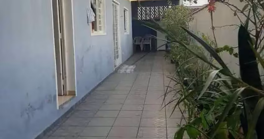 Sobrado com 4 dormitórios à venda, 264 m² por r$ 400.000,00 - jardim altos de santana - são josé dos campos/sp