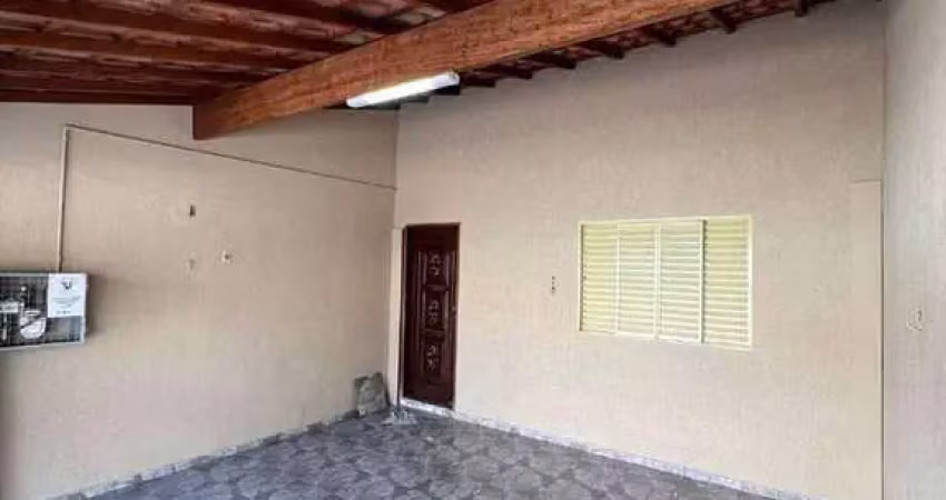 Casa à venda, 69 m² por r$ 470.000,00 - bosque dos eucaliptos - são josé dos campos/sp