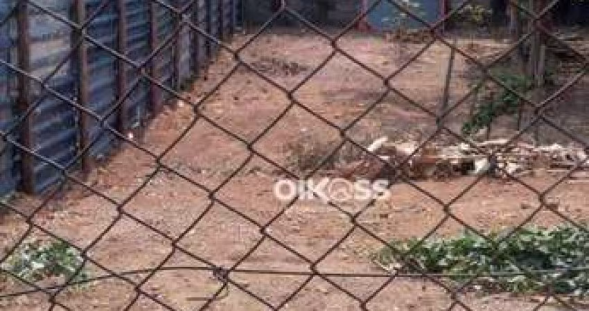 Terreno à venda, 250 m² por R$ 250.000 - Jardim Limoeiro - São José dos Campos/SP