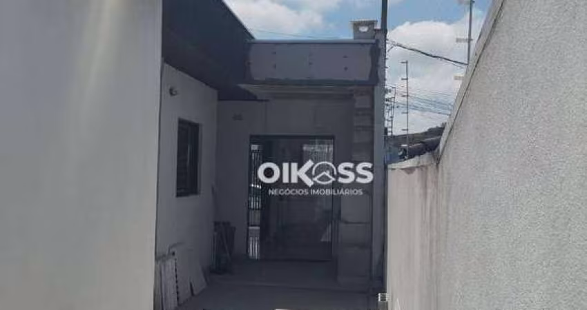 Casa com 3 dormitórios à venda, 110 m² por R$ 430.000,00 - Jardim Santa Júlia - São José dos Campos/SP