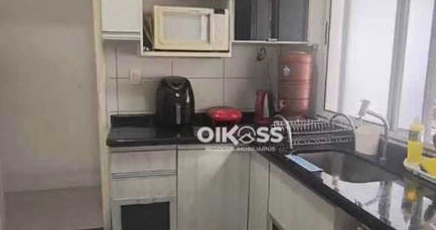 Sobrado com 3 dormitórios à venda, 130 m² por R$ 850.000,00 - Jardim Primavera - Jacareí/SP