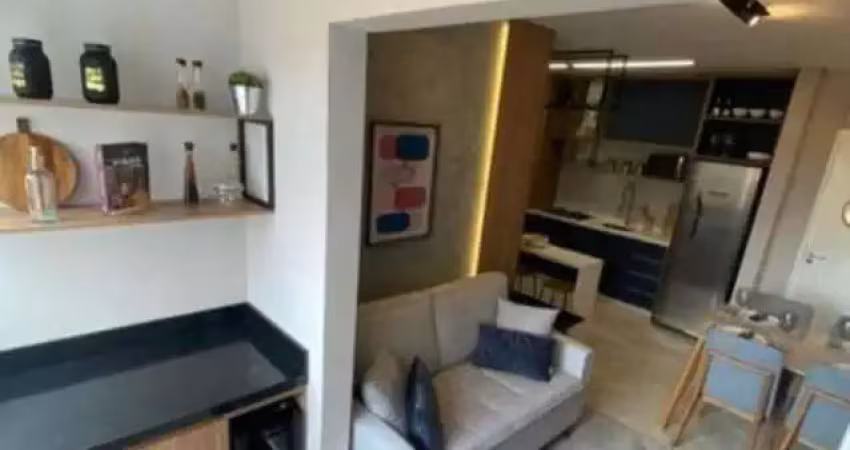 Apartamento com 2 dormitórios à venda, 55 m² por r$ 350.000 - jardim esplanada - são josé dos campos/sp