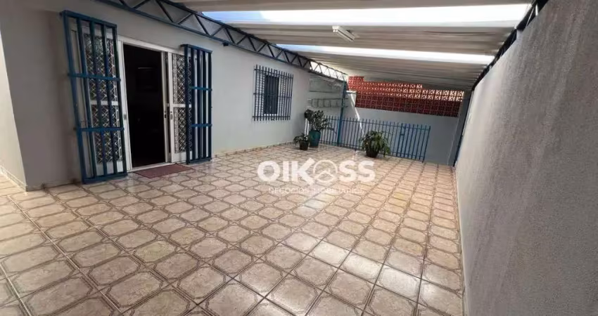 Casa com 3 dormitórios à venda, 180 m² por R$ 1.200.000,00 - Jardim Ismênia - São José dos Campos/SP
