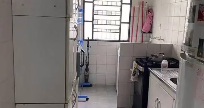Apartamento com 2 dormitórios à venda, 50 m² por r$ 244.680,00 - bosque dos eucaliptos - são josé dos campos/sp