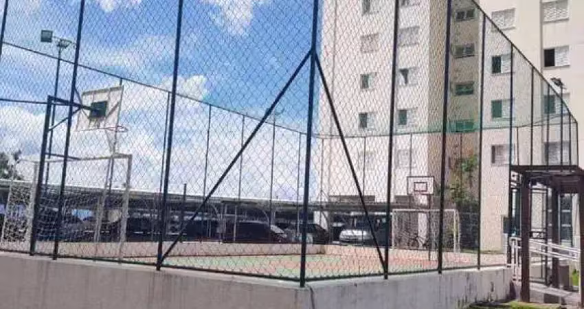 Apartamento com 2 dormitórios à venda, 63 m² por r$ 550.000,00 - vila industrial - são josé dos campos/sp