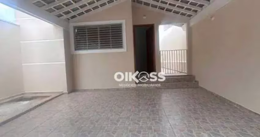 Casa com 2 dormitórios à venda, 157 m² por r$ 640.000,00 - villa branca - jacareí/sp