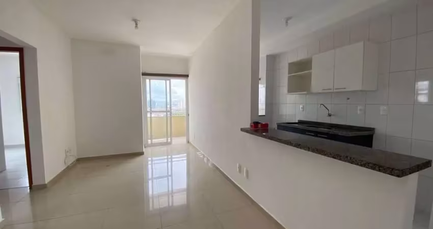Apartamento com 2 dormitórios à venda, 64 m² por r$ 415.000,00 - jardim américa - são josé dos campos/sp