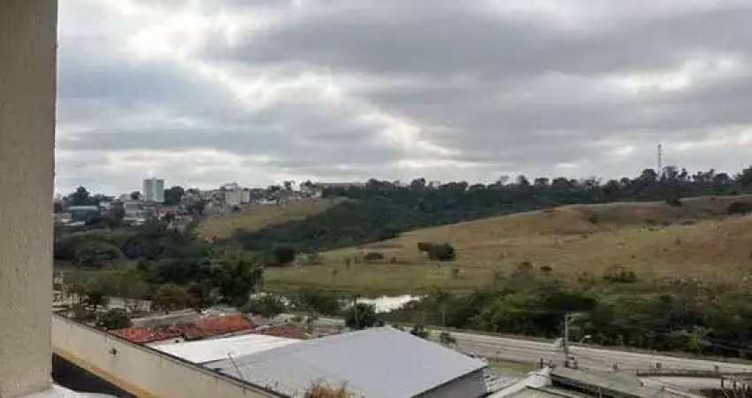 Apartamento com 3 dormitórios à venda, 78 m² por r$ 521.300 - jardim satélite - são josé dos campos/sp