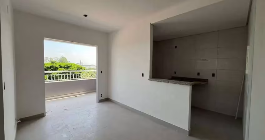 Apartamento com 2 dormitórios à venda, 63 m² por r$ 490.000 - parque industrial - são josé dos campos/sp