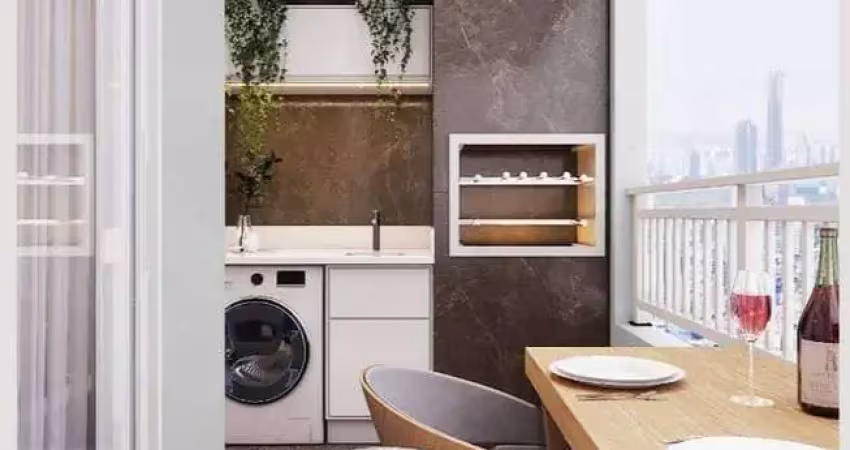 Apartamento com 2 dormitórios à venda, 64 m² por r$ 520.000,00 - parque industrial - são josé dos campos/sp
