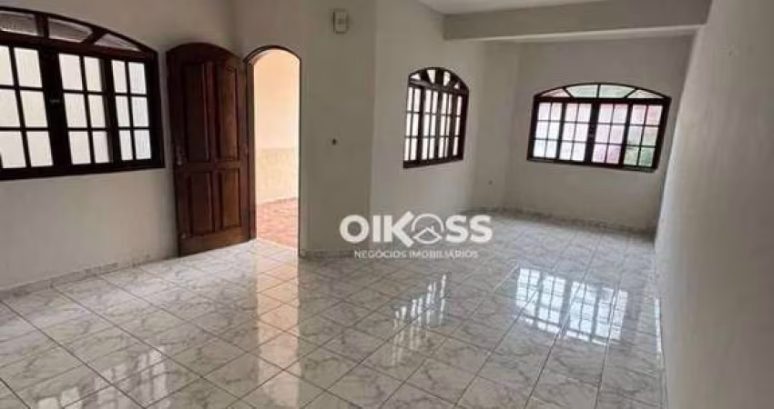 Sobrado para alugar, 110 m² por R$ 3.500,00/mês - Jardim Ismênia - São José dos Campos/SP