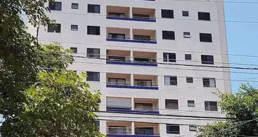 Apartamento com 3 dormitórios à venda, 84 m² por r$ 650.000,00 - jardim das indústrias - são josé dos campos/sp