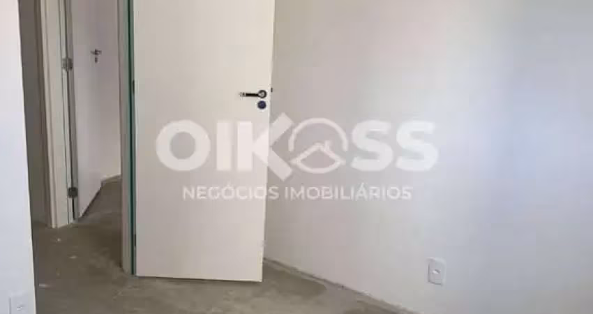 Apartamento à venda, 56 m² por r$ 440.000,00 - vila industrial - são josé dos campos/sp